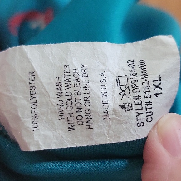 Kitty Peach Love dress sold on Modcloth - Picture 10 of 10